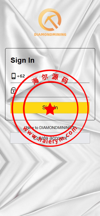 海外矿机系统/平台币矿机/三级分销/JAVA开源