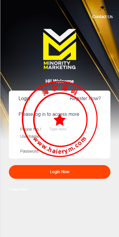 海外抢单刷单系统/连单系统/VUE3开发