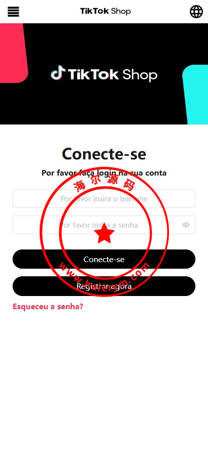 新版多语言tiktok抢单刷单系统/40单任务快杀盘/前端VUE