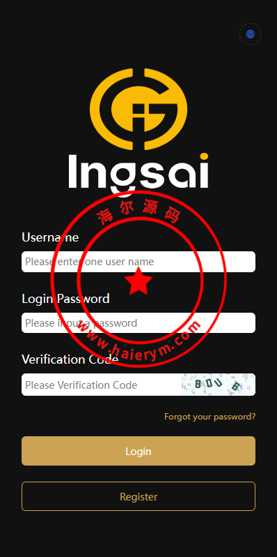多语言海外机器人投资系统/虚拟币质押投资/区块链投资
