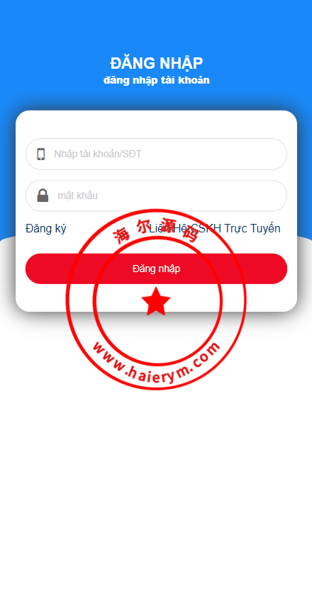 定制版越南TIKI投资系统/奢侈品投资返利/海外投资源码